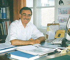 George Andreev