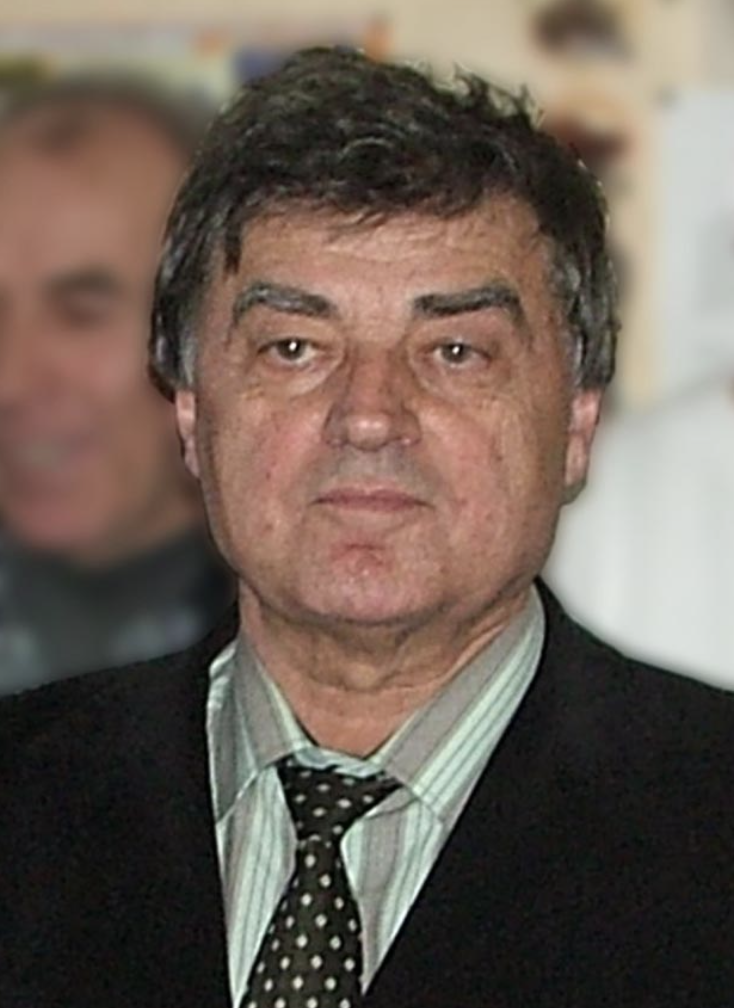 доц. д-р Жеко Йовчев Жеков