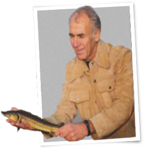 Photo of Angel Tsekov