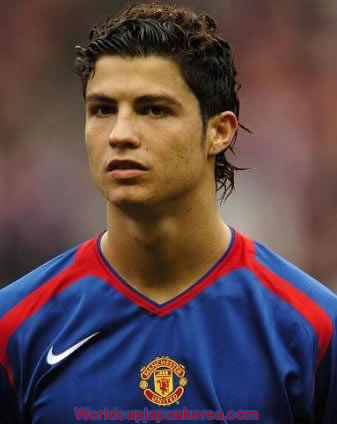 Cristiano Ronaldo Young on Cristiano Ronaldo Oih Born 5 February 1985 2 In Funchal Madeira Is A