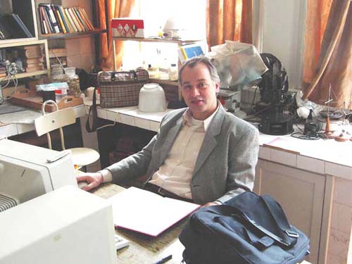 Blagovest Temelkov