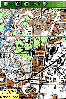 Sofia (GPSmap 60CSx® @ 300 meters zoom level)